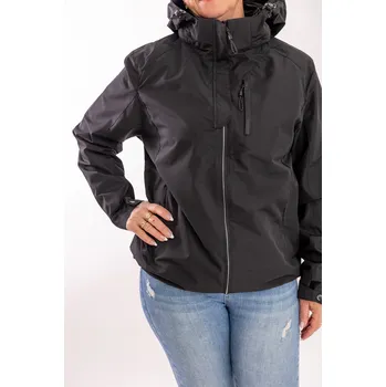 Dámská větrovka Temster Dámská větrovka FAST [23042] Barva: Černá, Velikost: L