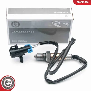 Lambda sonda Lambda sonda ESEN SKV 09SKV713