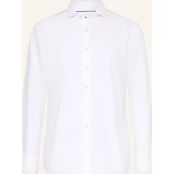 Pánská košile Strokesman's Pánská Košile Regular Fit, bílá, 40