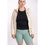 Temster Sportovní mikina TERA [23144] Barva: Krémová, Velikost: 6XL