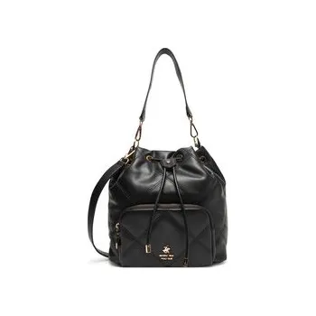 Módní doplněk Kabelka Beverly Hills Polo Club CEO-BHPC-C-011-08 Černá ALL