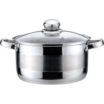 Hrnec Kinghoff Hrnec s poklicí 1 l, 14 cm Kh - 4326