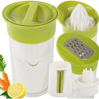 Struhadlo Verk Struhadlo na zeleninu 4v1