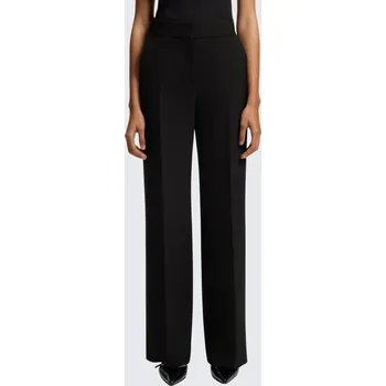 Dámské kalhoty Dámské kalhoty HUGO Hasemoni 50559015 černé Velikost: 40