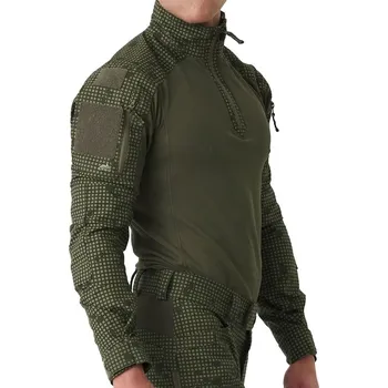 Pánská košile Helikon-Tex Taktická košile MCDU Desert Night Camo - HELIKON Velikost: S