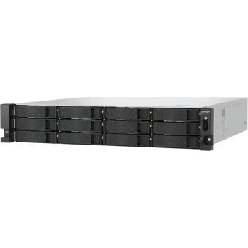 Ukládání dat QNAP NAS TS-h1277AXU-RP-R7-32G TS-H1277AXU-RP-R7-32G