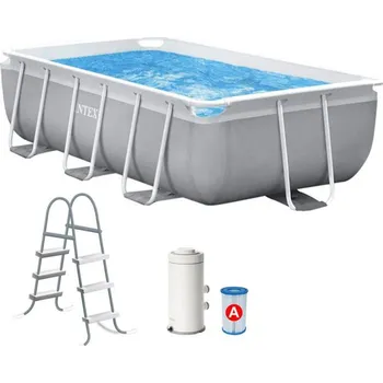 Bazén Bazén Intex 26784 Prism Frame 300 x 175 x 80 cm SET
