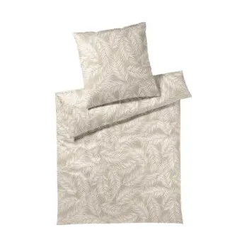 Povlečení Povlečení Elegante Maison Leaves
