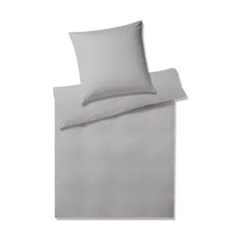 Povlečení Povlečení Elegante Solid Stripe