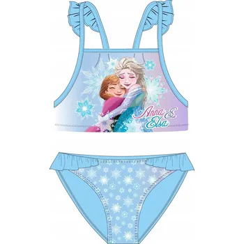 Dámské plavky EplusM dvoudílné plavky velikost 104