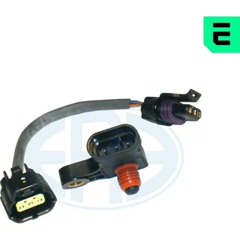 Auto-moto Senzor tlaku sacího potrubí ERA 550392A