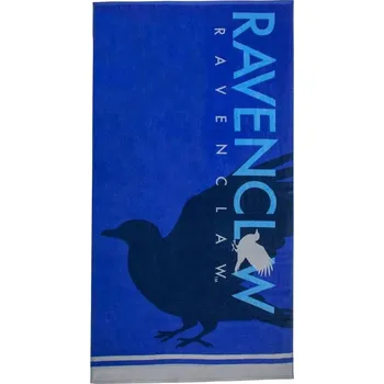 HARRY POTTER OSUŠKA ZMIJOZEL 140 X 70 CM