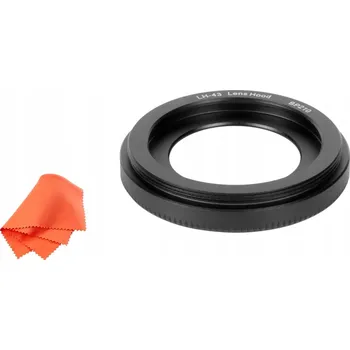 Sluneční clona JJC typu Canon EW-43