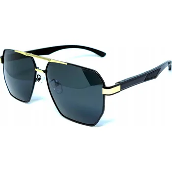 PolarZONE sluneční brýle pilotky - muž