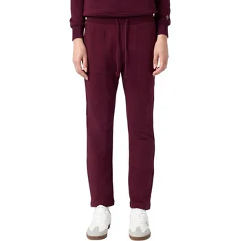 Dámské kalhoty Champion Dámské kalhoty Slim Pants maroon 118041 RS522 dámské s
