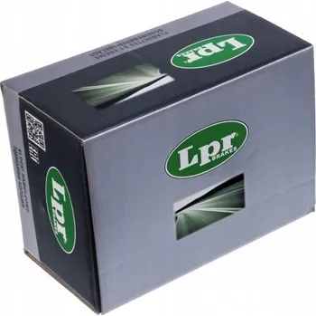 Brzdová hadice BRZDOVÁ HADICE PRUŽNÁ LPR 6T47984