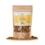 NaturalProtein Proteinové fusilli 200 g