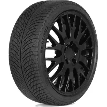 Osobní pneu MICHELIN Z255/40 R22 PILOT ALPIN 5 SUV 103V XL RG DOT2021 (DOPRAVA ZDARMA)