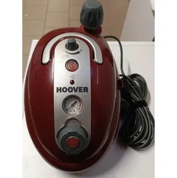 Úklid Hoover VSB 1220