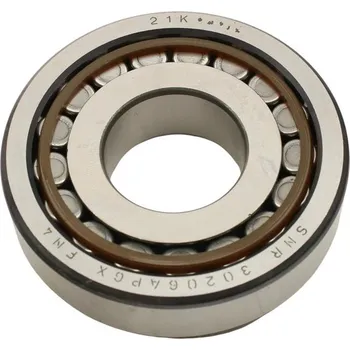 Gola hlavice Ložisko, převodovka SNR EC 42226 S02 H206