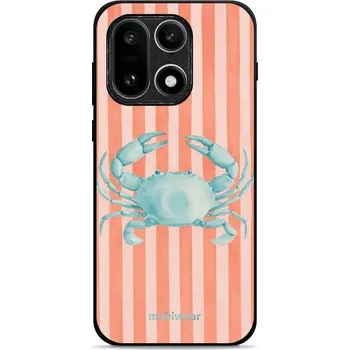 Pouzdro na mobilní telefon Lesklý kryt Mobiwear Glossy - OnePlus 15 - GP87G Krabík (Prémiové lesklé pouzdro, obal, kryt Mobiwear Glossy na mobil OnePlus 15 - GP87G Krabík, materiál Plast + TPU silikon - krytí po všech stranách, neošoupatelný potisk, tenké provedení, možnost)