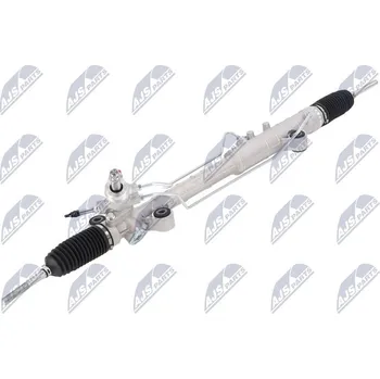 Řídící jednotka Řídicí mechanismus NTY SPK-MZ-000