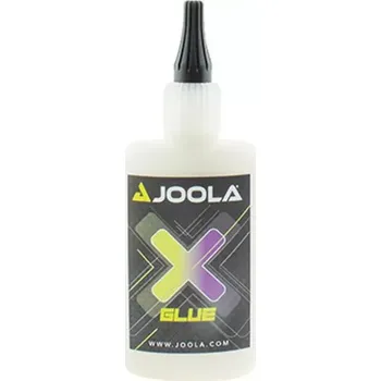 Stolní tenis Joola X- Glue GP lepidlo 37 ml