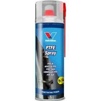 Valvoline PTFE Spray 500 ml
