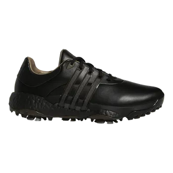 Sport Adidas Tour360 22 UK 9,5, Black/Black, pánské