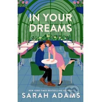 In Your Dreams - Sarah Adams Headline Book