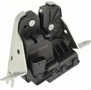 Autozámek Zámek výklopných zadních dveří HERTH+BUSS ELPARTS 73200020