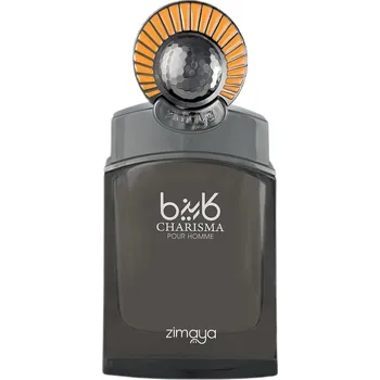 Pánský parfém Zimaya Charisma Pour Homme parfémovaná voda ve spreji 100ml