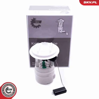 Palivové čerpadlo Palivová přívodní jednotka ESEN SKV 02SKV803