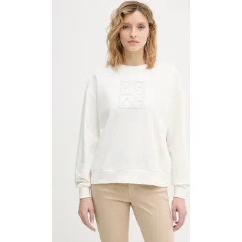 Dámská mikina Mikina Marella Emme by Marella 2615921011200 béžová 01X, vel. M