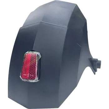 Motorová koloběžka Zadní blatník Kugoo Kukirin G3