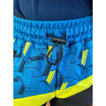 Tepláčky s bagrem KUGO Barva: Tmavě modrá, Velikost: 104