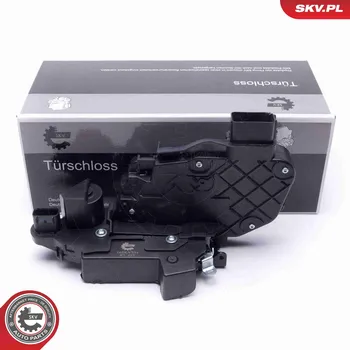 Autodoplněk Zámek dveří ESEN SKV 16SKV954
