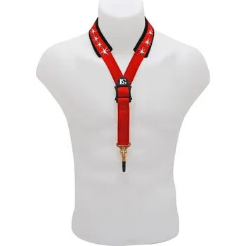 BG France S19GMSH Popruh pro dechový nástroj (Jako nové)