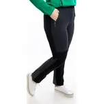 Temster Outdoorové kalhoty THEODOR UNISEX [23075] Barva: Oranžová, Velikost: M