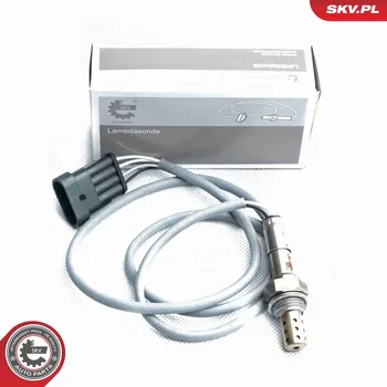 Lambda sonda Lambda sonda ESEN SKV 09SKV095