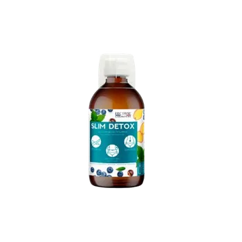 ERIC FAVRE Slim detox 500 ml