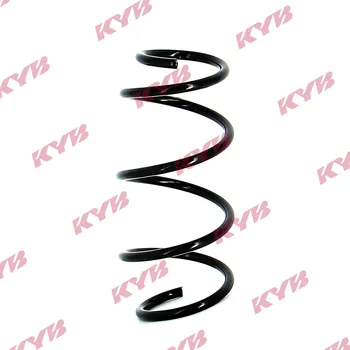 Autodíl Pružina podvozku KYB RA2218