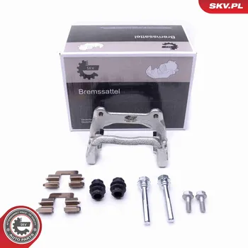 Brzdový třmen Držák, brzdový třmen ESEN SKV 50SKV670