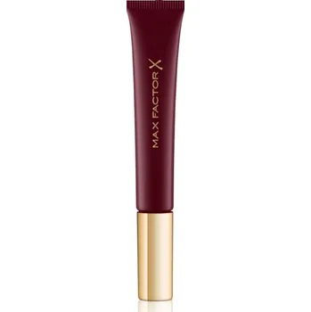 Přípravek na rty Max Factor Colour Elixir Cushion lesk na rty odstín 030 Majesty Berry 9 ml