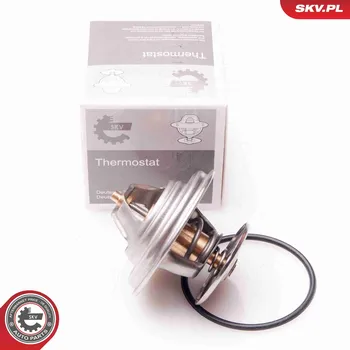 Těsnění motoru Termostat, chladivo ESEN SKV 20SKV048