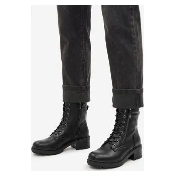 Pracovní obuv Kotníková obuv Clara Barson CEO-WS6396-05 Černá 39