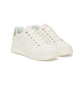 Dámská móda Sneakersy Guess FLPWES ELE12 Bílá 38