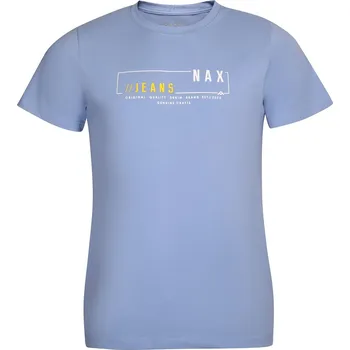 Pánské triko Nax Vobew S