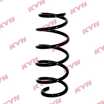 Pružina podvozku KYB RA1527