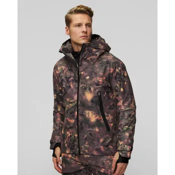 Pánská Lyžařská Bunda Descente Brushed Lining Dwmygk90-cop
